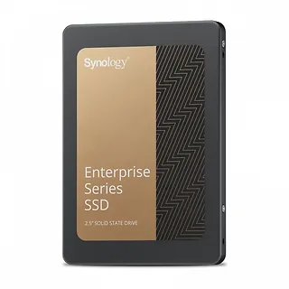 Synology Dysk SSD SAT5210-7000G 7TB 2.5 cala 6Gb/s 7mm 5Y