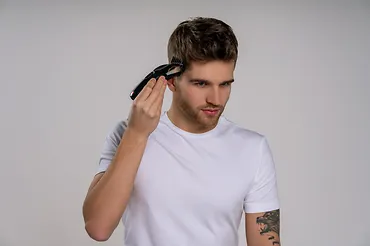 Wahl Maszynka do włos&oacute;w Chrome Pro Cordless 09649-1316