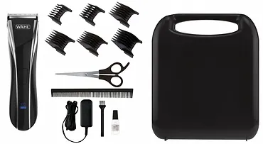 Wahl Maszynka do włos&oacute;w Lithium Pro LCD 1911-0467