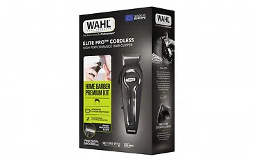 Wahl Maszynka do włos&oacute;w Elite Pro Cordless 20606-0460