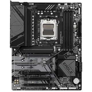 Gigabyte B650 EAGLE AM5 4DDR5 HDMI/DP ATX