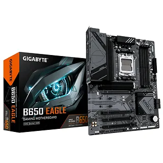 Gigabyte B650 EAGLE AM5 4DDR5 HDMI/DP ATX
