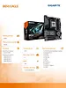 Gigabyte B650 EAGLE AM5 4DDR5 HDMI/DP ATX