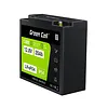 Green Cell Akumulator CUBE LiFePO4 20Ah 12V/12.8V 256Wh