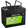 Green Cell Akumulator CUBE LiFePO4 50Ah 12V/12.8V 640Wh