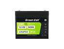 Green Cell Akumulator CUBE LiFePO4 60Ah 12V/12.8V 768Wh