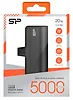 Silicon Power Power Bank QD50 USB-C 5000 mAh MINI czarny