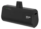 Silicon Power Power Bank QD50 USB-C 5000 mAh MINI czarny