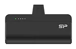 Silicon Power Power Bank QD50 USB-C 5000 mAh MINI czarny