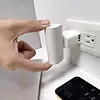 Silicon Power Power Bank QD50 USB-C 5000 mAh MINI biały