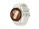 Samsung Galaxy Watch 7 LTE 40mm Kremowy (L305)