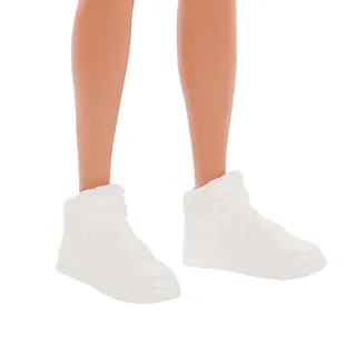 Mattel Lalka Barbie Stylowy Ken, brunet z krótką brodą