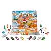 Hot Wheels Kalendarz adwentowy 2024