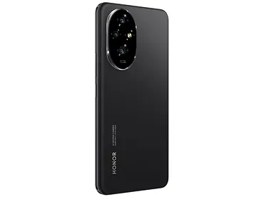 Smartfon Honor 200 5G 12/512GB Czarny