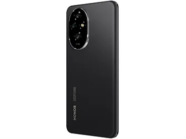 Smartfon Honor 200 5G 12/512GB Czarny