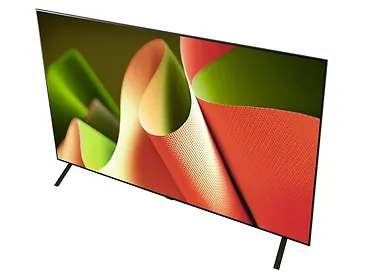 Telewizor LG 65 OLED OLED55B43LA 4K Smart TV webOS