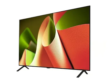 Telewizor LG 65 OLED OLED55B43LA 4K Smart TV webOS