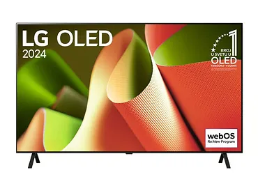 Telewizor LG 65 OLED OLED55B43LA 4K Smart TV webOS