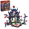 LEGO Klocki Ninjago 71813 Dojo cienia Wilczej Maski