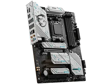 Płyta główna MSI X670E GAMING PLUS WIFI AM5 4DDR5 HDMI ATX