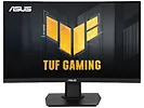 Asus Monitor 24 cale VG24VQER 2xHDMI DisplayPort czarny 1ms