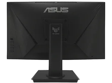 Asus Monitor 24 cale VG24VQER 2xHDMI DisplayPort czarny 1ms