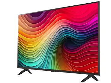 TELEWIZOR LG 43