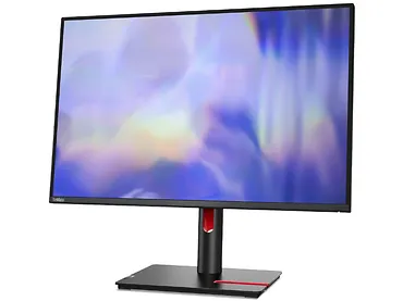 Monitor Lenovo ThinkVision T24d-30 24 cale 63FFMAT1EU