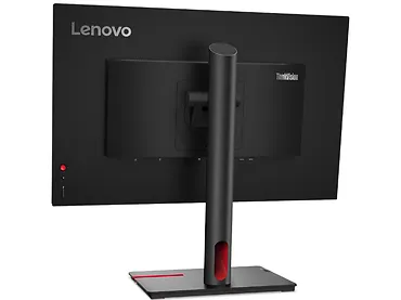 Monitor Lenovo ThinkVision T24d-30 24 cale 63FFMAT1EU