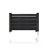 Thermaltake Riser taśma - TT Premium PCI-E 4.0 x16 Extender - 130mm 90°