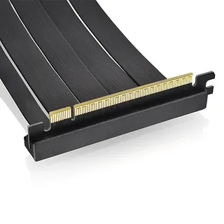 Thermaltake Riser taśma - TT Premium PCI-E 4.0 x16 Extender - 130mm 90°