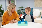 Spin Master Piasek kinetyczny Kinetic Sand Piaskownica