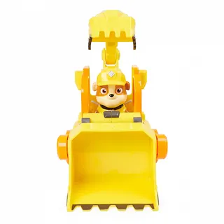Spin Master Pojazd Psi Patrol Rubble i jego Ekipa Koparka