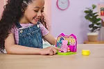 Spin Master Zestaw figurek Koci Domek Gabi Pokoik Karnawałowa Bawialnia