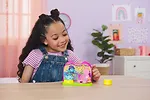 Spin Master Zestaw figurek Koci Domek Gabi Pokoik Karnawałowa Bawialnia