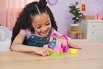 Spin Master Zestaw figurek Koci Domek Gabi Pokoik Karnawałowa Bawialnia