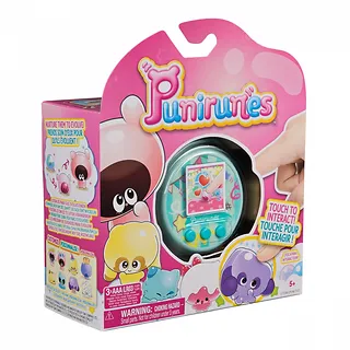 Spin Master Tamagotchi Punirunes Szczeniak