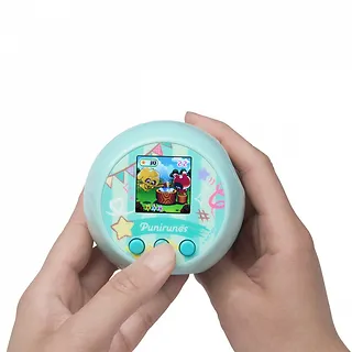 Spin Master Tamagotchi Punirunes Szczeniak