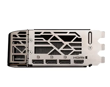 MSI Karta graficzna RTX 4080 SUPER EXPERT 16GB GDDRX6 256bit