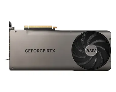 MSI Karta graficzna RTX 4080 SUPER EXPERT 16GB GDDRX6 256bit