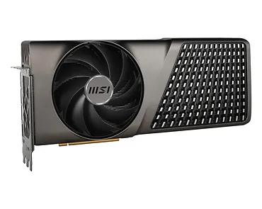 MSI Karta graficzna RTX 4080 SUPER EXPERT 16GB GDDRX6 256bit