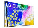 Telewizor LG 55 OLED OLED55G23LA OLED evo Gallery 4K ze sztuczną inteligencją