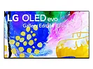 Telewizor LG 55 OLED OLED55G23LA OLED evo Gallery 4K ze sztuczną inteligencją