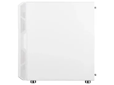 Obudowa do komputera PC MODECOM Volcano Amirani biała szkło hartowane