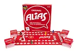 Tactic Gra Alias Original