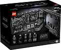 LEGO Klocki Super Heroes 76252 Jaskinia Batmana w ramce