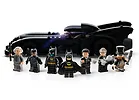 LEGO Klocki Super Heroes 76252 Jaskinia Batmana w ramce