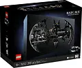 LEGO Klocki Super Heroes 76252 Jaskinia Batmana w ramce