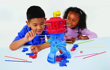 Spin Master Gra Psi Patrol Dropple
