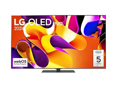 LG OLED OLED55G42LW Telewizor 139,7 cm (55